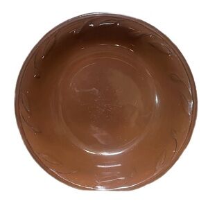 Signature "Sorrento Chocolate-Brown" 7 Inch Cereal Bowl (multiple available)